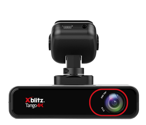 Xblitz Tango 4K/170/wifi - 1087156 - zdjęcie